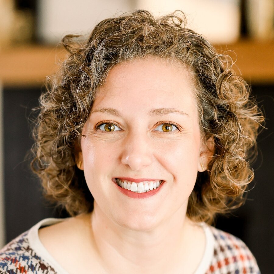 Allie Rupprecht Agent Photo